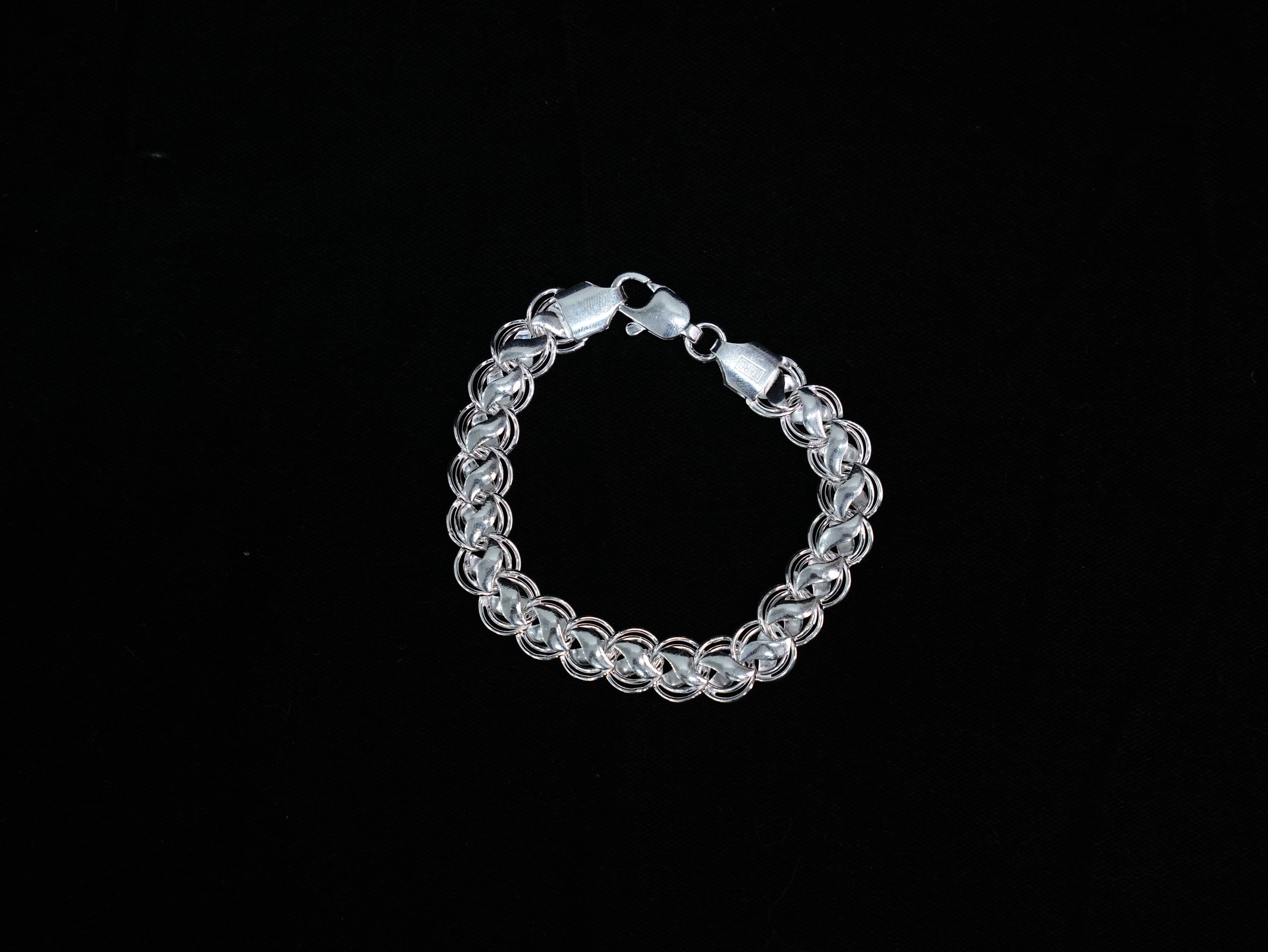 Roman Design Bracelet